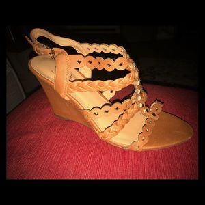 Franco Sarto sandals